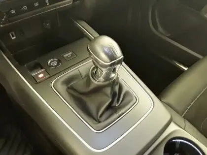 Photo 61 Citroën C5 aircross  BlueHDi 130 S&S BVM6