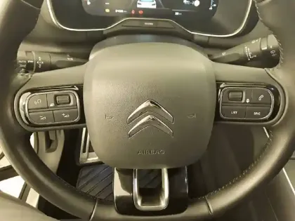 Photo 8 Citroën C5 aircross Gén. I Ph2 Shine  5