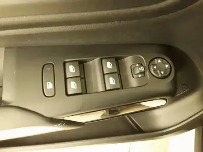 Photo 21 Citroën C5 aircross Gén. I Ph2 Shine  5