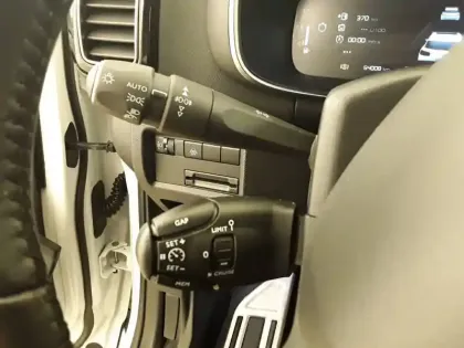 Photo 44 Citroën C5 aircross Gén. I Ph2 Shine  5