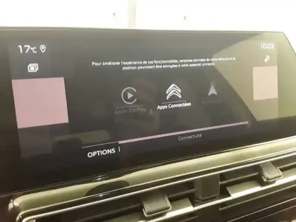 Photo 42 Citroën C5 aircross Gén. I Ph2 Shine  5