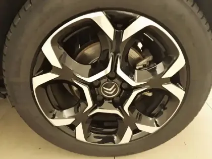 Photo 36 Citroën C5 aircross Gén. I Ph2 Shine  5