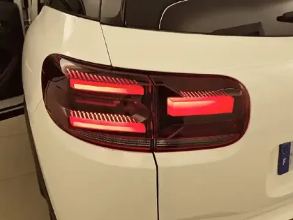 Photo 40 Citroën C5 aircross Gén. I Ph2 Shine  5