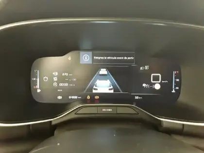 Photo 9 Citroën C5 aircross Gén. I Ph2 Shine  5