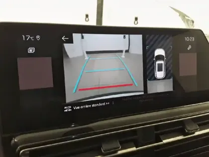 Photo 65 Citroën C5 aircross  BlueHDi 130 S&S BVM6