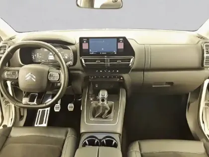 Photo 55 Citroën C5 aircross  BlueHDi 130 S&S BVM6