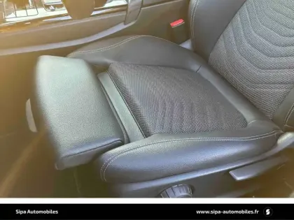 Photo 26 Mercedes Classe A  180 d 8G-DCT