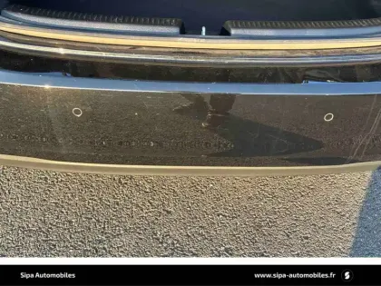 Photo 20 Mercedes Classe A  180 d 8G-DCT