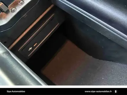 Photo 32 Mercedes Classe A  180 d 8G-DCT