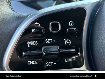 Photo 29 Mercedes Classe A  180 d 8G-DCT