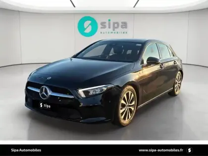 Photo Mercedes Classe A Style Line