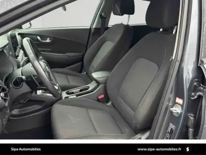 Photo 6 Hyundai Kona  Hybrid 141