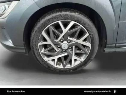 Photo 21 Hyundai Kona  Hybrid 141