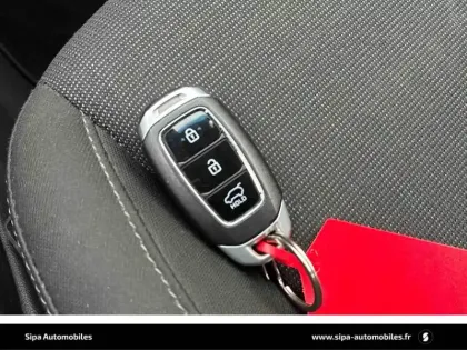 Photo 22 Hyundai Kona  Hybrid 141