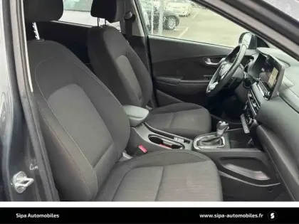Photo 36 Hyundai Kona  Hybrid 141