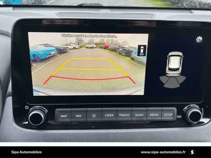 Photo 34 Hyundai Kona  Hybrid 141