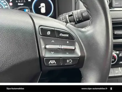 Photo 31 Hyundai Kona  Hybrid 141