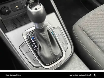 Photo 18 Hyundai Kona  Hybrid 141