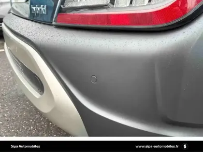 Photo 25 Hyundai Kona  Hybrid 141