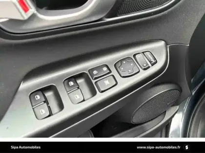 Photo 27 Hyundai Kona  Hybrid 141