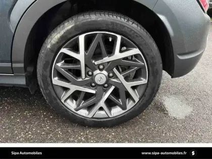 Photo 23 Hyundai Kona  Hybrid 141