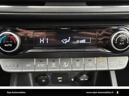 Photo 17 Hyundai Kona  Hybrid 141