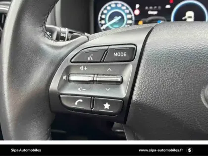 Photo 30 Hyundai Kona  Hybrid 141