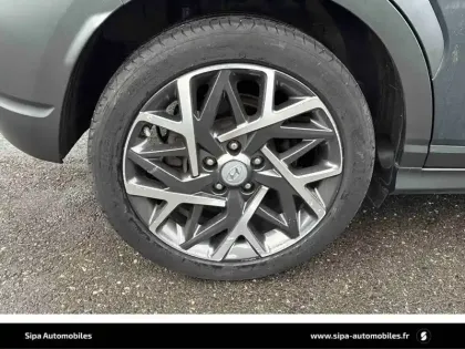 Photo 24 Hyundai Kona  Hybrid 141