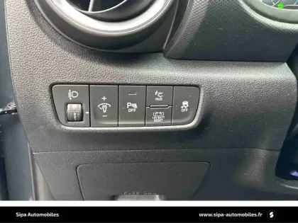 Photo 29 Hyundai Kona  Hybrid 141