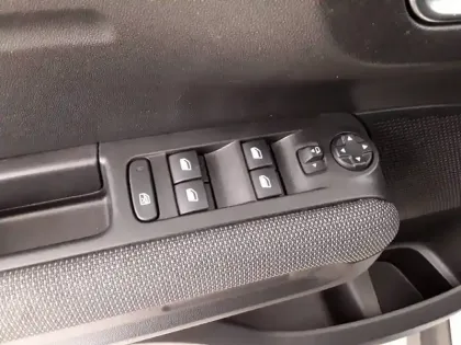 Photo 60 Citroën C3 Aircross  PureTech 130 S&S EAT6