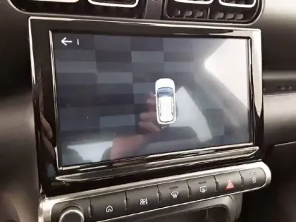 Photo 38 Citroën C3 Aircross Gén. I Ph2 Shine 5