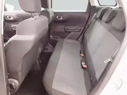 Photo 32 Citroën C3 Aircross Gén. I Ph2 Shine 5