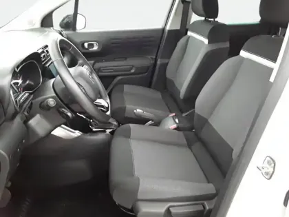 Photo 52 Citroën C3 Aircross  PureTech 130 S&S EAT6