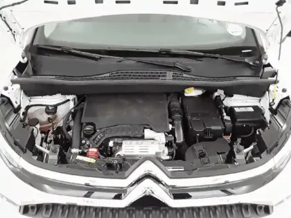 Photo 41 Citroën C3 Aircross Gén. I Ph2 Shine 5