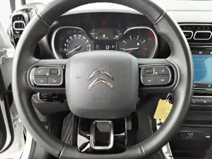 Photo 29 Citroën C3 Aircross Gén. I Ph2 Shine 5