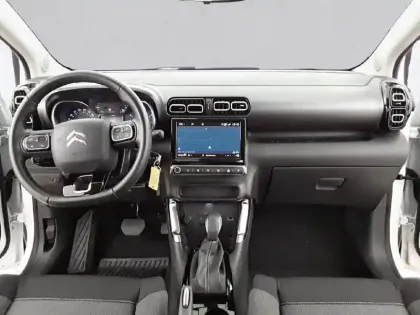 Photo 7 Citroën C3 Aircross Gén. I Ph2 Shine 5