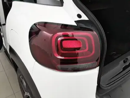 Photo 58 Citroën C3 Aircross  PureTech 130 S&S EAT6