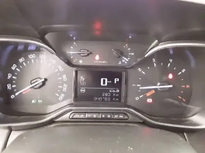 Photo 51 Citroën C3 Aircross  PureTech 130 S&S EAT6