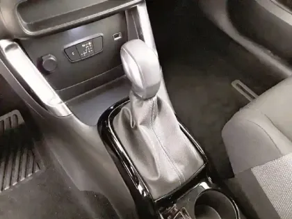 Photo 34 Citroën C3 Aircross Gén. I Ph2 Shine 5