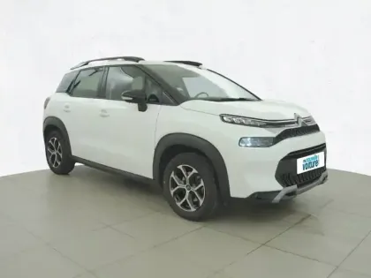 Photo 44 Citroën C3 Aircross  PureTech 130 S&S EAT6