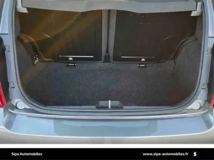 Photo 11 Fiat 500  1.0 70 ch Hybride BSG S/S