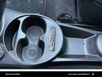 Photo 23 Fiat 500  1.0 70 ch Hybride BSG S/S