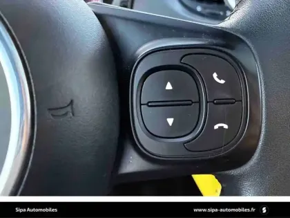 Photo 21 Fiat 500  1.0 70 ch Hybride BSG S/S