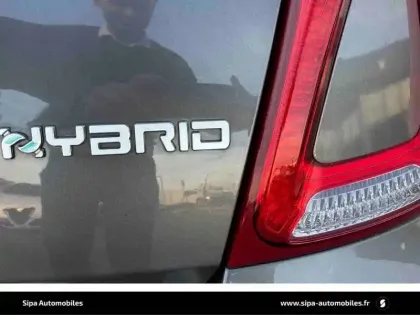 Photo 28 Fiat 500  1.0 70 ch Hybride BSG S/S