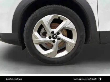 Photo 10 Citroën C5 aircross  BlueHDi 130 S&S BVM6