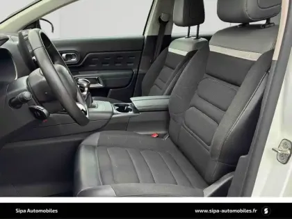 Photo 5 Citroën C5 aircross  BlueHDi 130 S&S BVM6