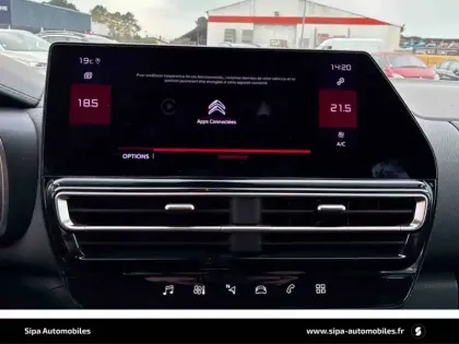 Photo 20 Citroën C5 aircross  BlueHDi 130 S&S BVM6