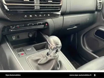 Photo 15 Citroën C5 aircross  BlueHDi 130 S&S BVM6