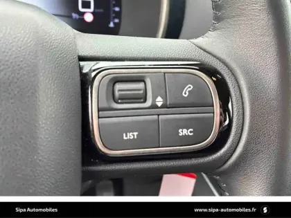 Photo 23 Citroën C5 aircross  BlueHDi 130 S&S BVM6