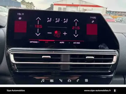 Photo 18 Citroën C5 aircross  BlueHDi 130 S&S BVM6